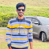 Monish Rajendran