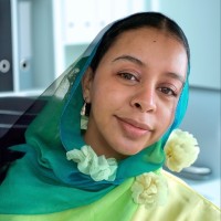 Salma Mohammed