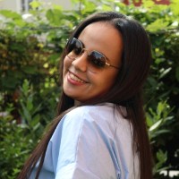 Fatima Ait Thami