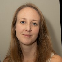 Louisa Waite