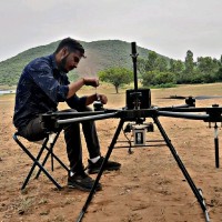 Arjun Panwar