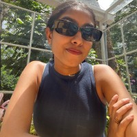 Kavya Shivakumar