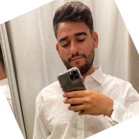 Lucas Pimenta