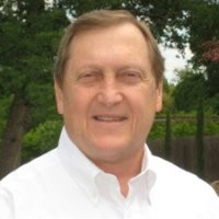 Chuck Jordan