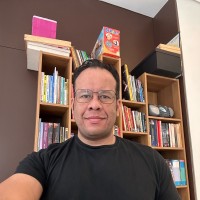 Carlos Eduardo Mendes