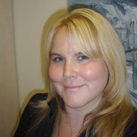 Susanne Moberg