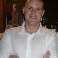 Thomas Plumridge