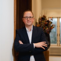 Jens Vrebos