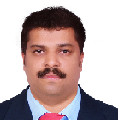Sunil Krishnan