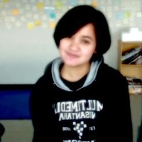 Annisa Hardjanti