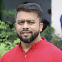 Nitish Kumar Vatsa