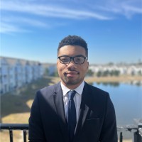 Rahmel Burton, Mha, Capm