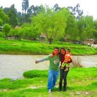 Carlos Fernando Peralta Carhuamaca