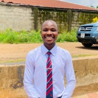 Emmanuel Tamba Johnny