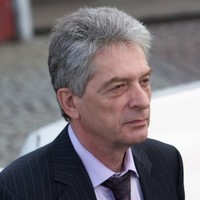 Viacheslav Burkatovskiy