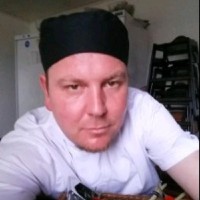 Martin Khalil Driscoll