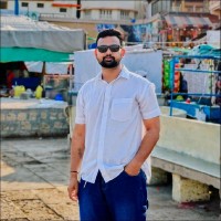 Kirit Patel