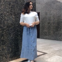 Mariam Hussain
