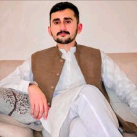 Syed Asad Shabbir Bukhari