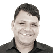 Amrik Singh