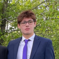 Conor Hickey