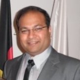 Harsh Advani