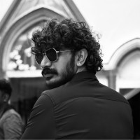 Rakkesh Rai