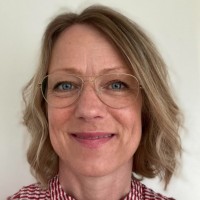 Marianne Washeim