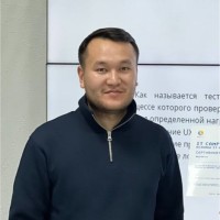 Dian Aibashpanov