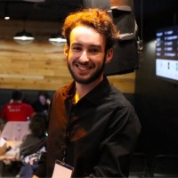 Maxime Labrecque
