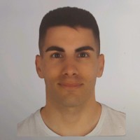 Jordi Vilalta I Horcas