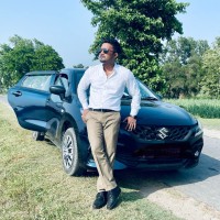 Ashok Jaiswal