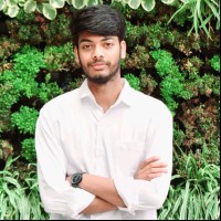 Dandi Chandrasekhar