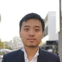 Trung Hieu Le