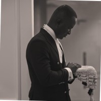Oheneba Kwadwo Boachie
