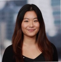 Connie Liang