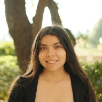 Andrea Garcia Angulo