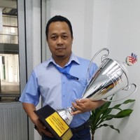 Razali Daut