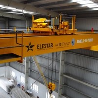 ELESTAR CRANES
