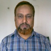 Md. Ansar Ali