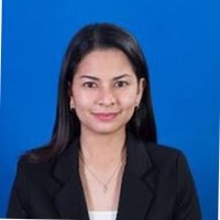 Kamille Rose Ganzon