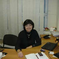 Gladkikh Marina