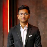PARTH GOEL