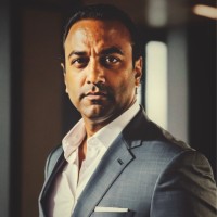 SAM HUSSAIN