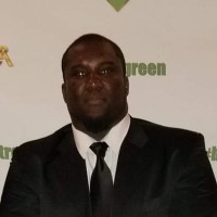 Ronald Jackson Jr