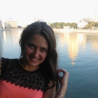 Светлана Копылова