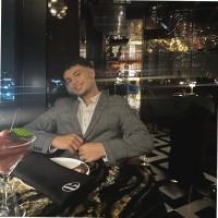 Armando Ibisi