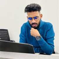 Vishnu Das K