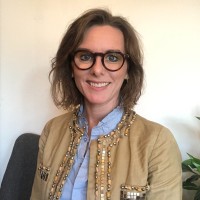 Christie H. Kristensen