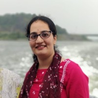 Preethi Chandavar